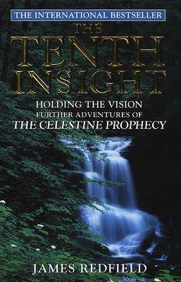 Redfield James: The Tenth Insight