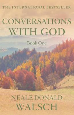 Walsch Neale Donald: Conversations With God