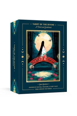 Tarot of the Divine