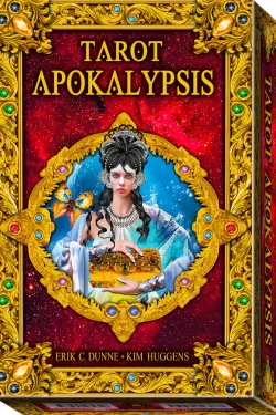 Apokalypsis Tarot Kit