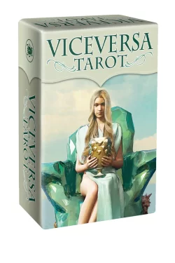 Mini Viceversa Tarot