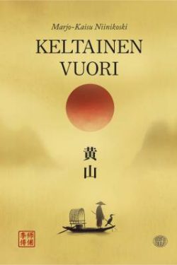 Niinikoski Marjo-Kaisu: Keltainen vuori
