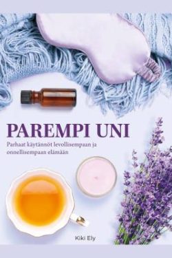 Ely Kiky: Parempi uni