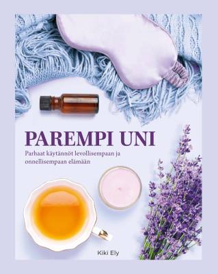 Ely Kiky: Parempi uni