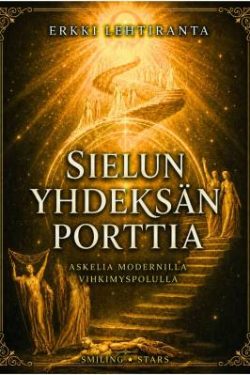 Lehtiranta Erkki: Sielun yhdeksän porttia