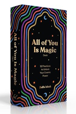 All of You Is Magic Deck