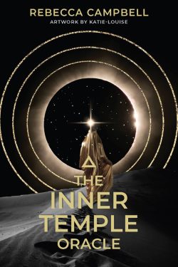 Campbell: The Inner Temple Oracle