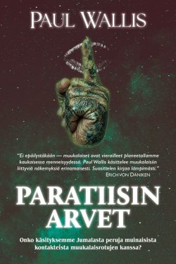 Paul Wallis: Paratiisin arvet