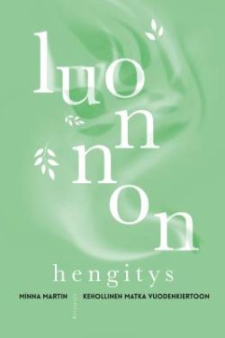 Martin Minna: Luonnon hengitys