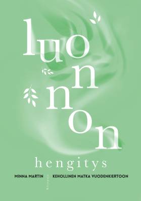 Martin Minna: Luonnon hengitys