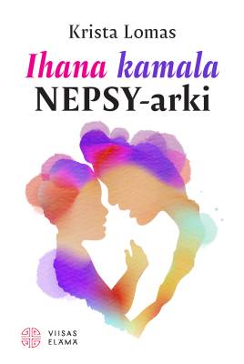Lomas Krista: Ihana kamala nepsy-arki