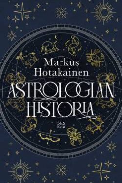 Hotakainen Markus: Astrologian historia