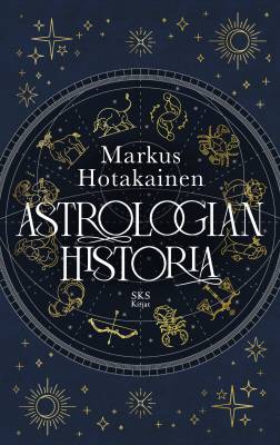Hotakainen Markus: Astrologian historia