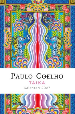 Coelho Paulo: Taika - Kalenteri 2027