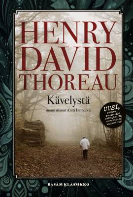 Thoreau Henry David: Kävelystä