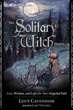 The Solitary Witch Oracle