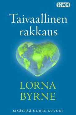 Byrne Lorna: Taivaallinen rakkaus