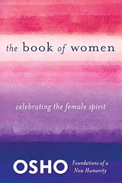Osho: The Book of Women