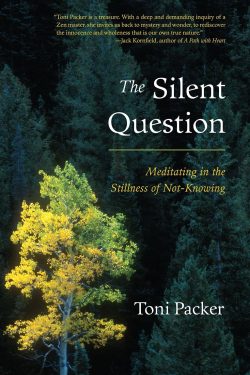 Packer Toni: The Silent Question